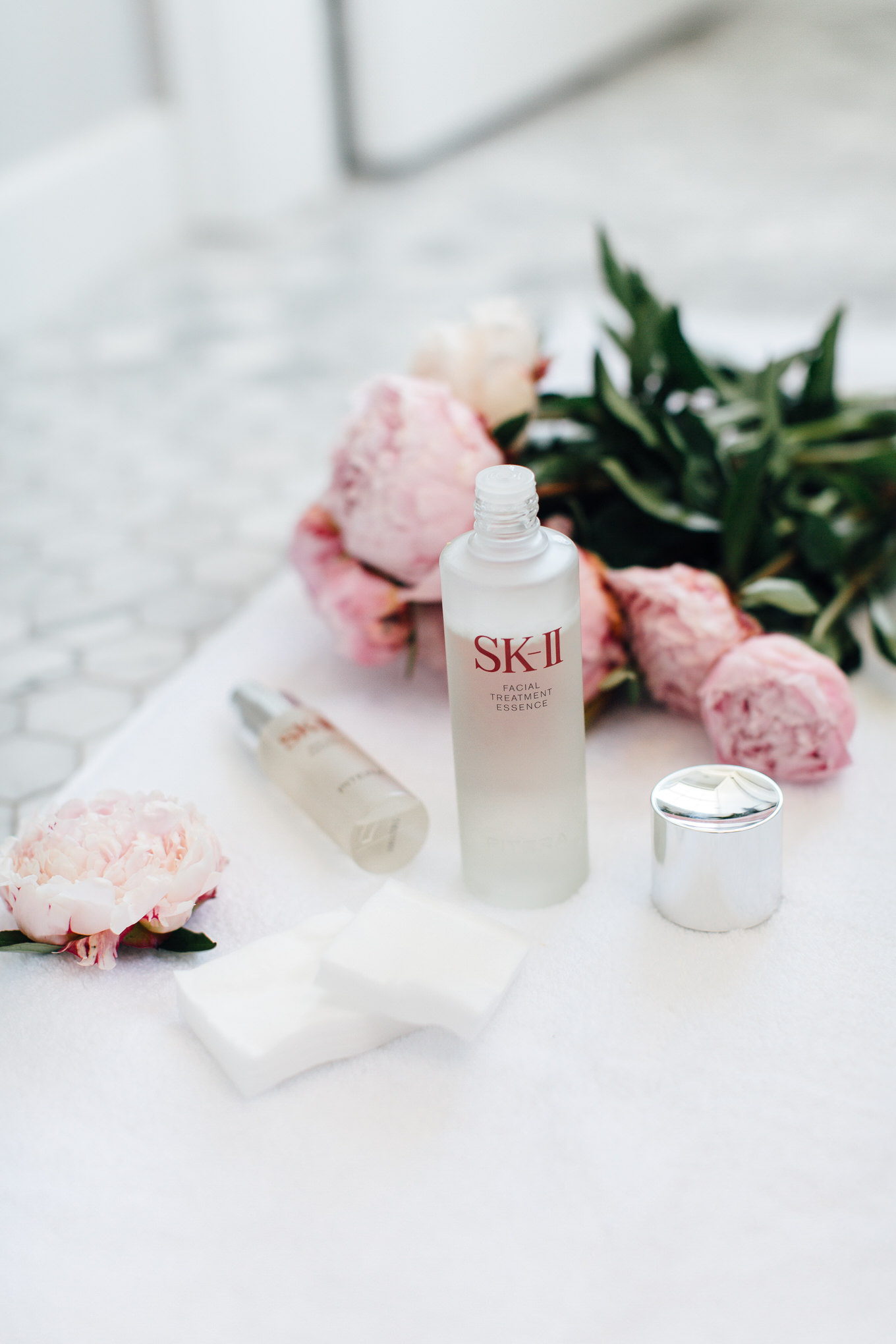 sk-ii fte