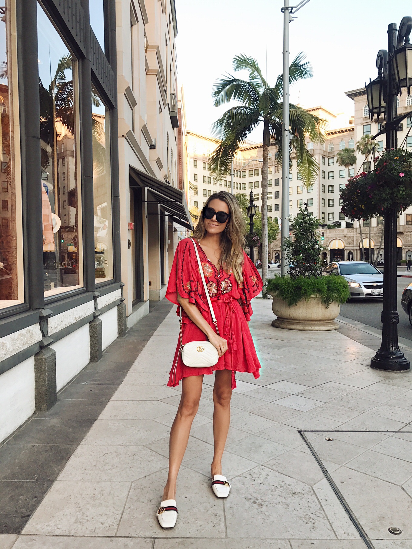 Beverly Hills Weekend Style Diaries | Hello Fashion