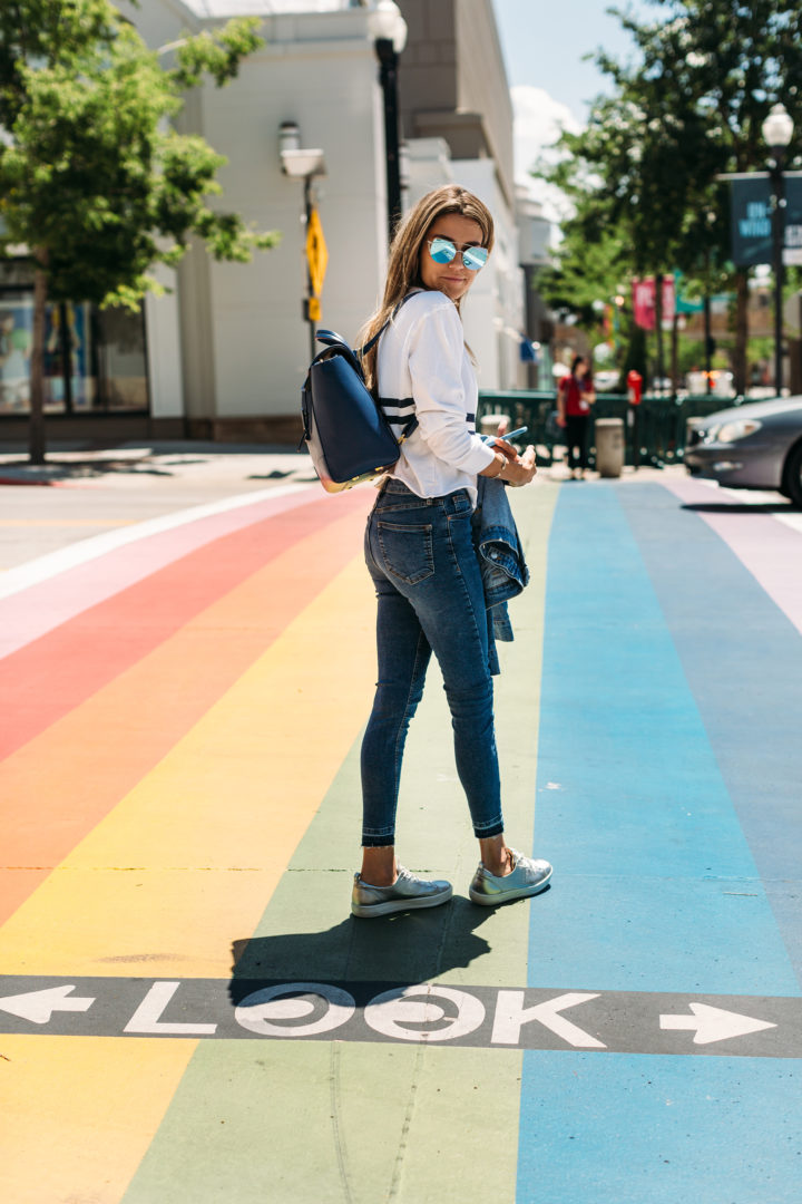 denim under $100