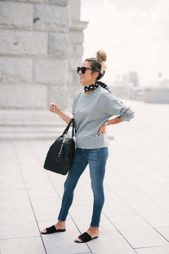 fall style