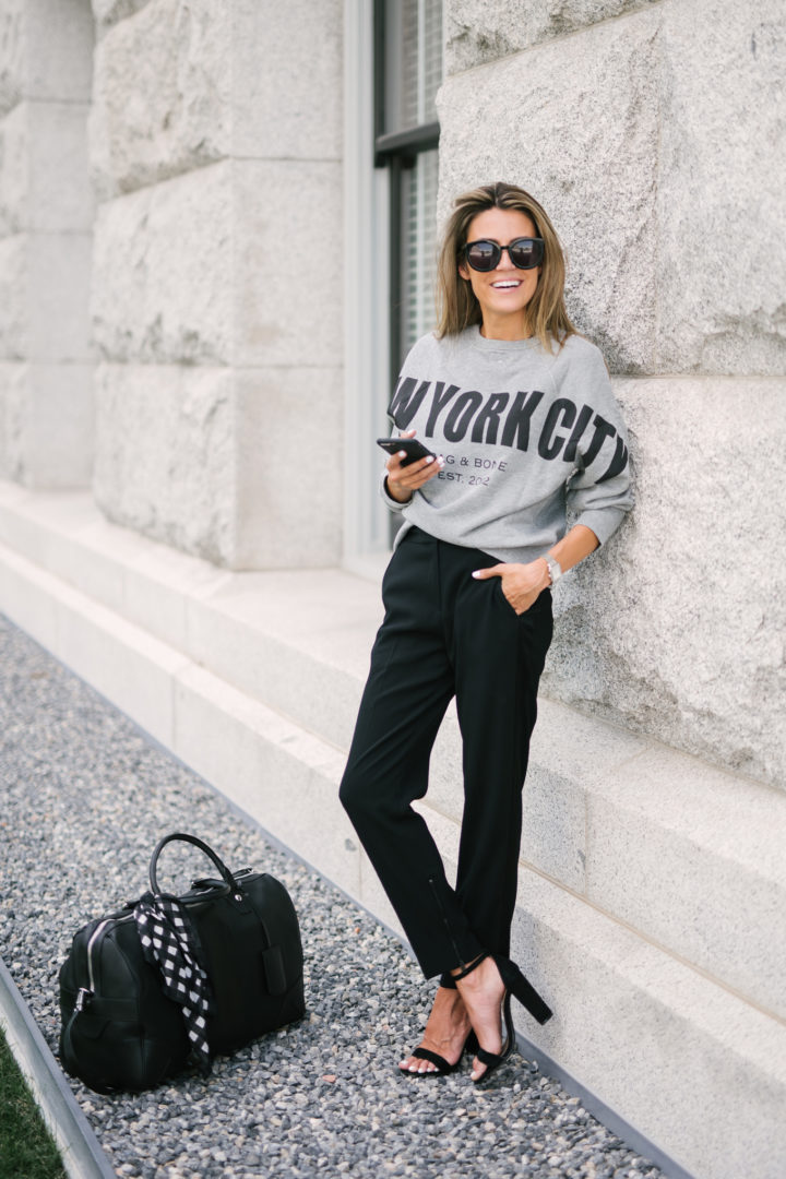 neutral fall style