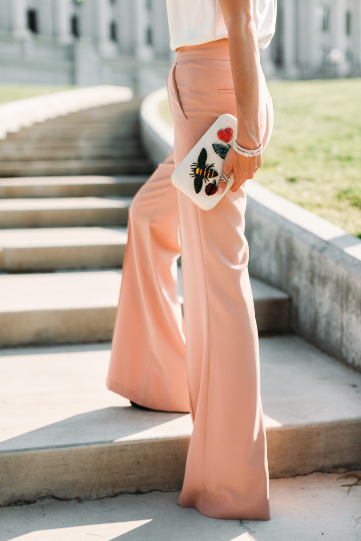 flare pants