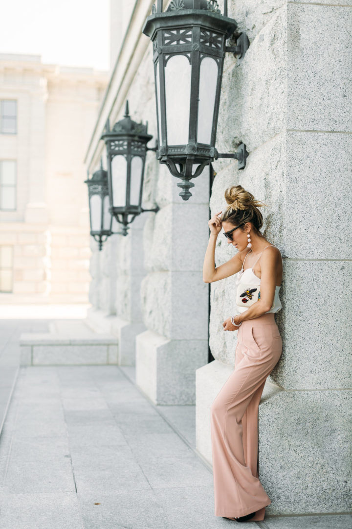 feminine style
