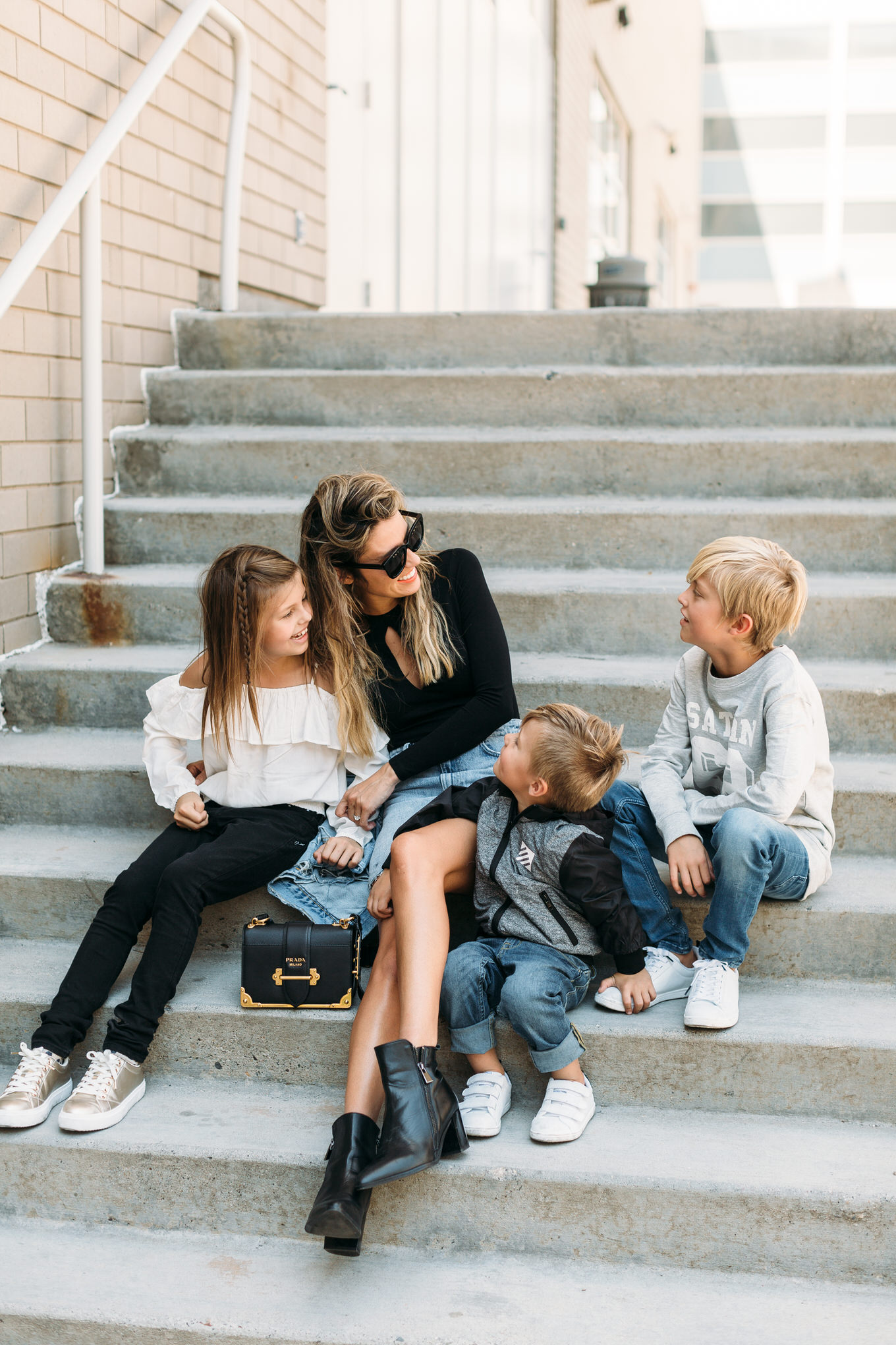 family style under $100