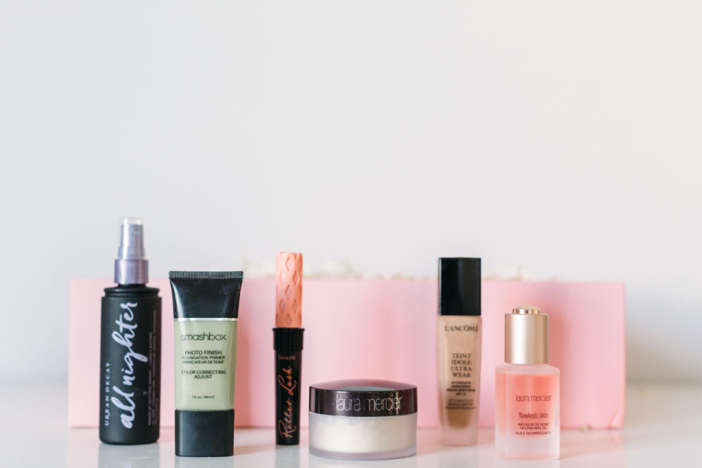 7 Beauty Products to Make Your Makeup Last All Day Hello Fashion