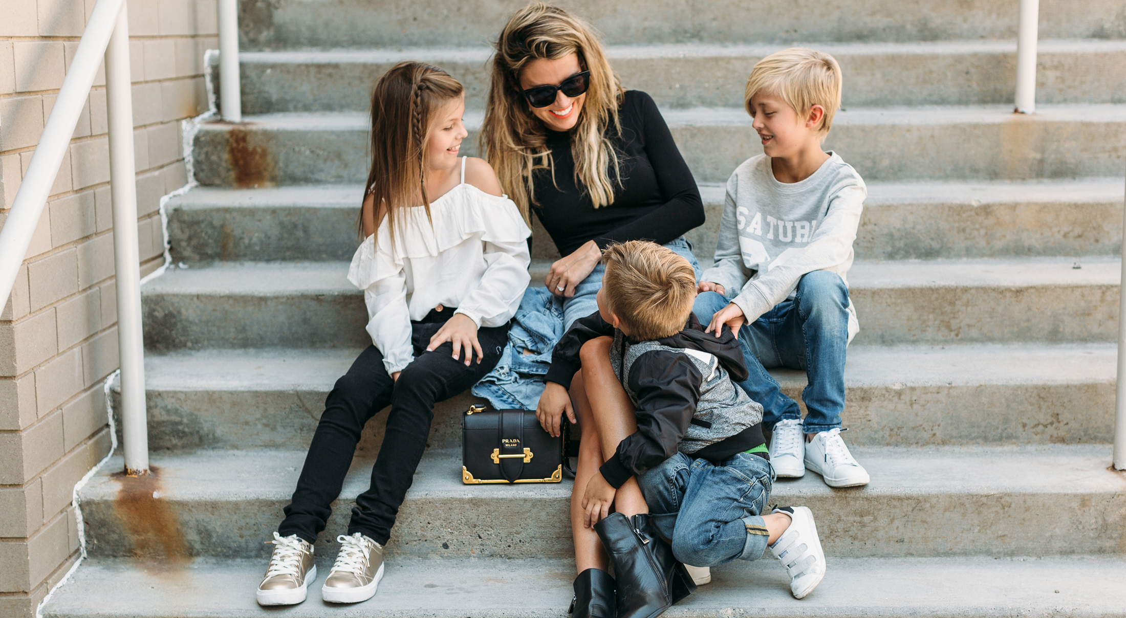 back to school family fashion under 100 hello fashion daily food diary