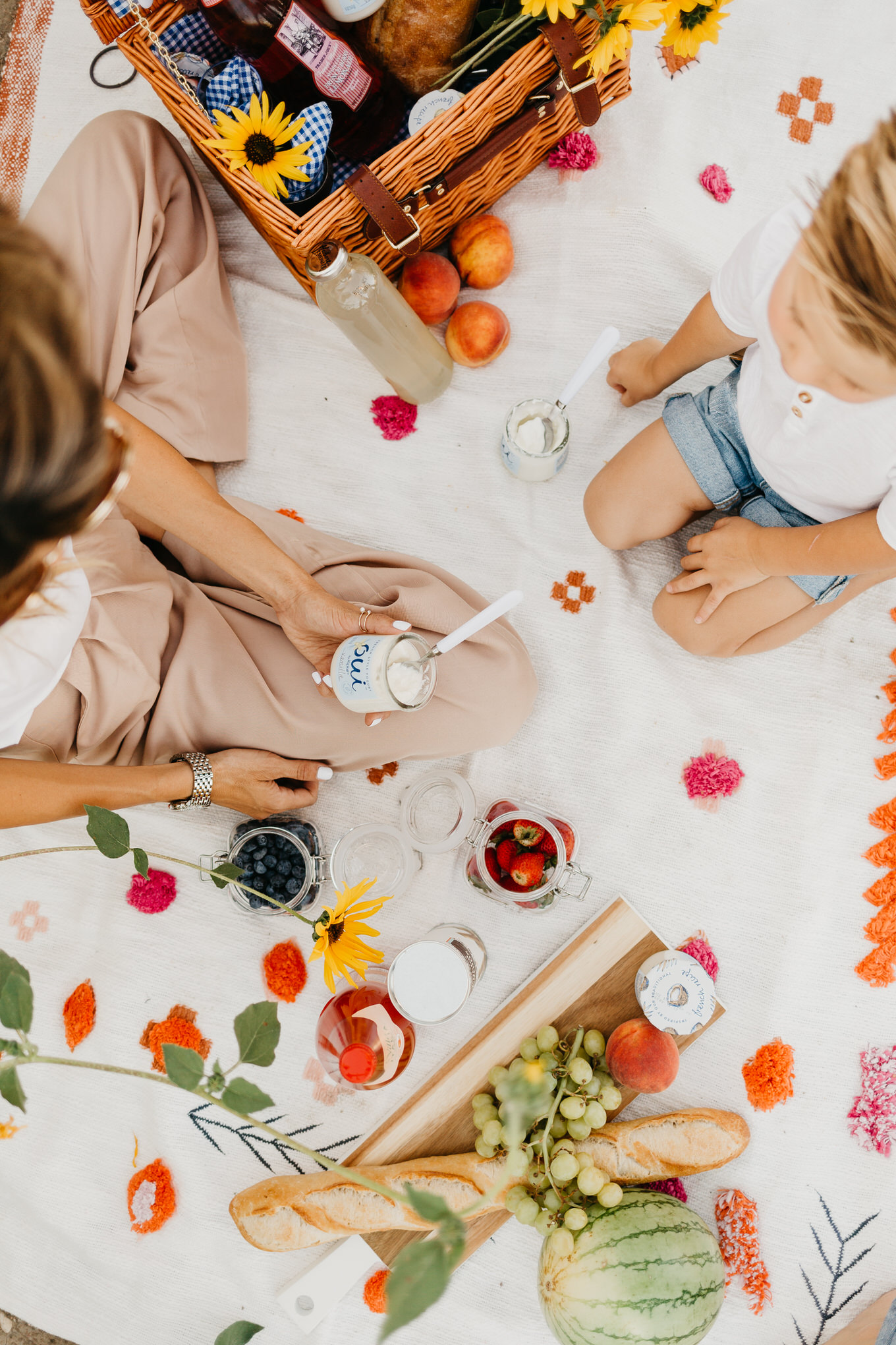 Family Picnic