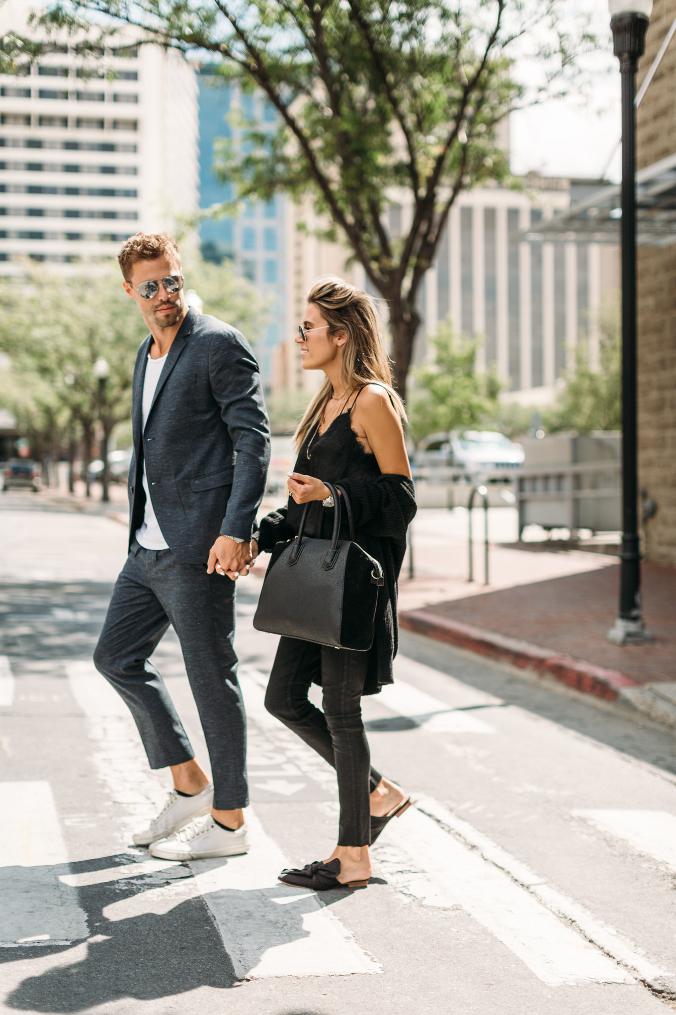 cute couples style