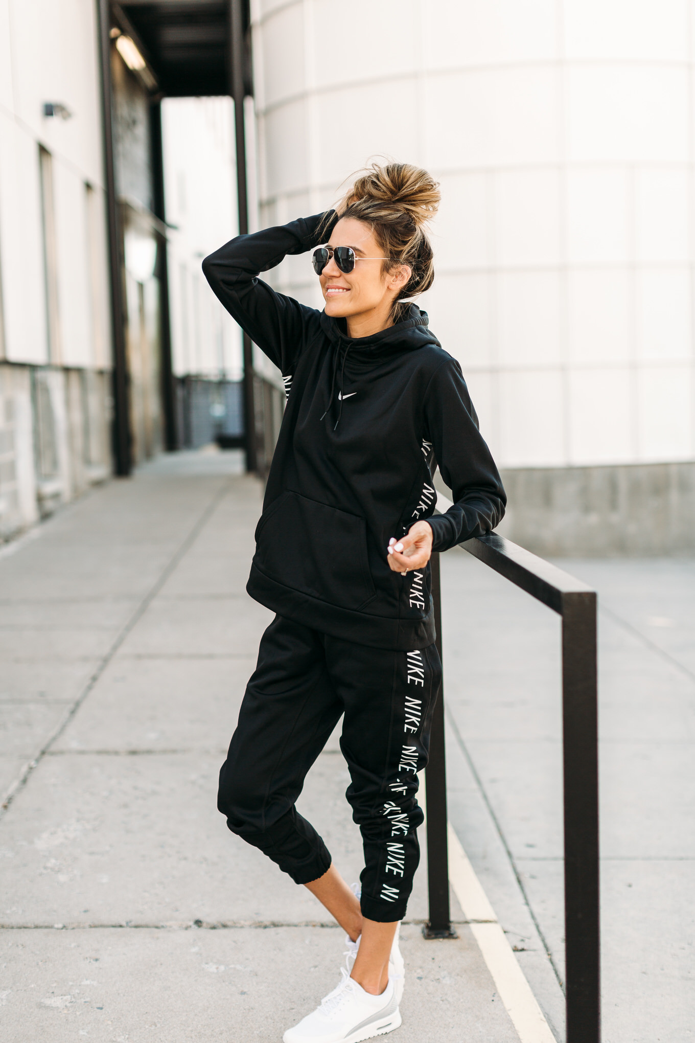 Pin on Sporty street style