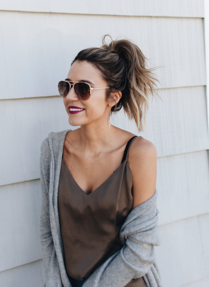vampy lip