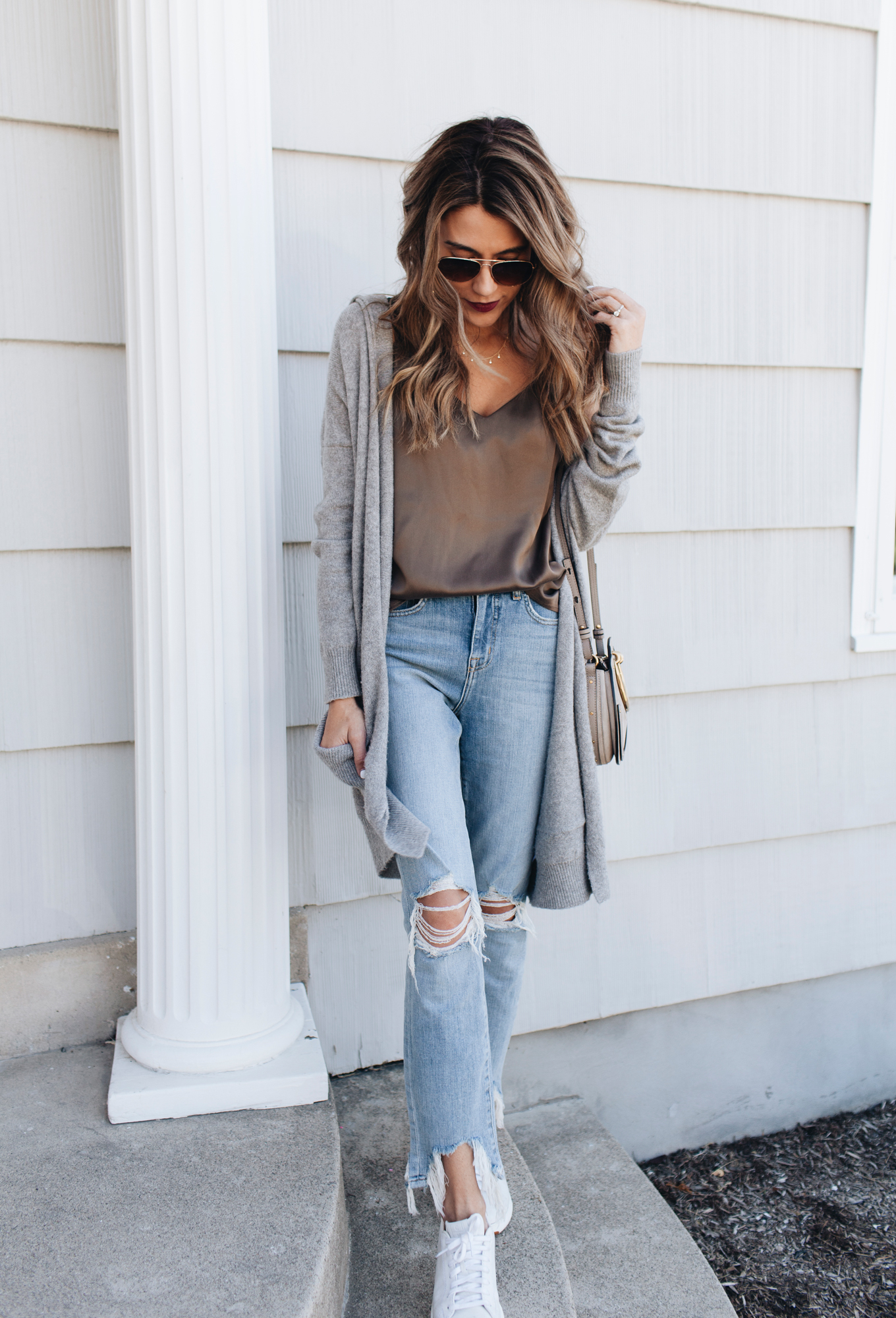 fall layers