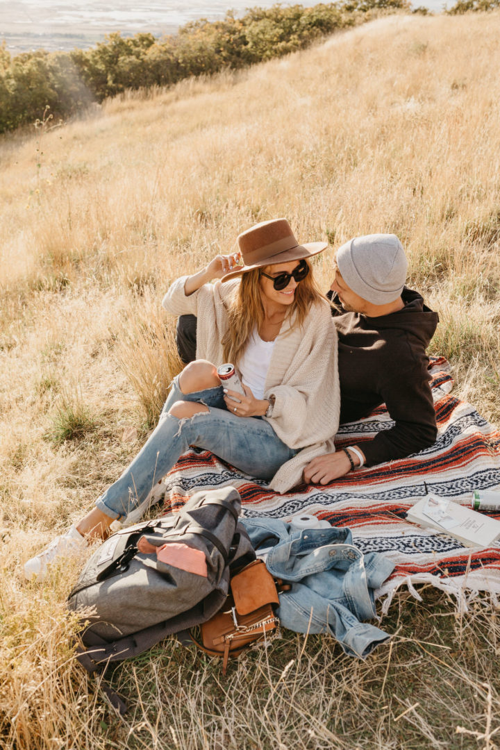 fall hike date