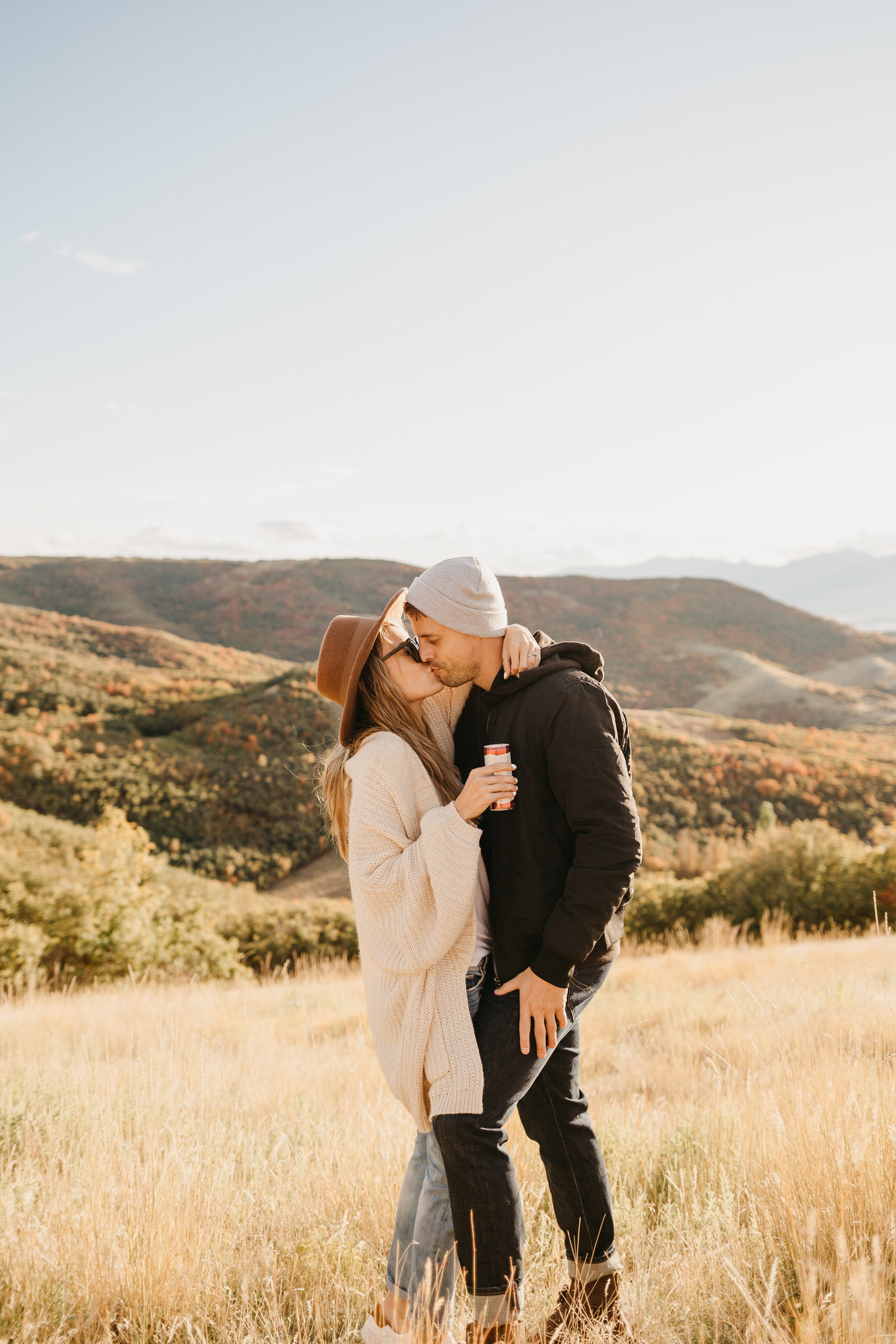 5 Outdoor Date Ideas To Try This Fall | Hello Fashion