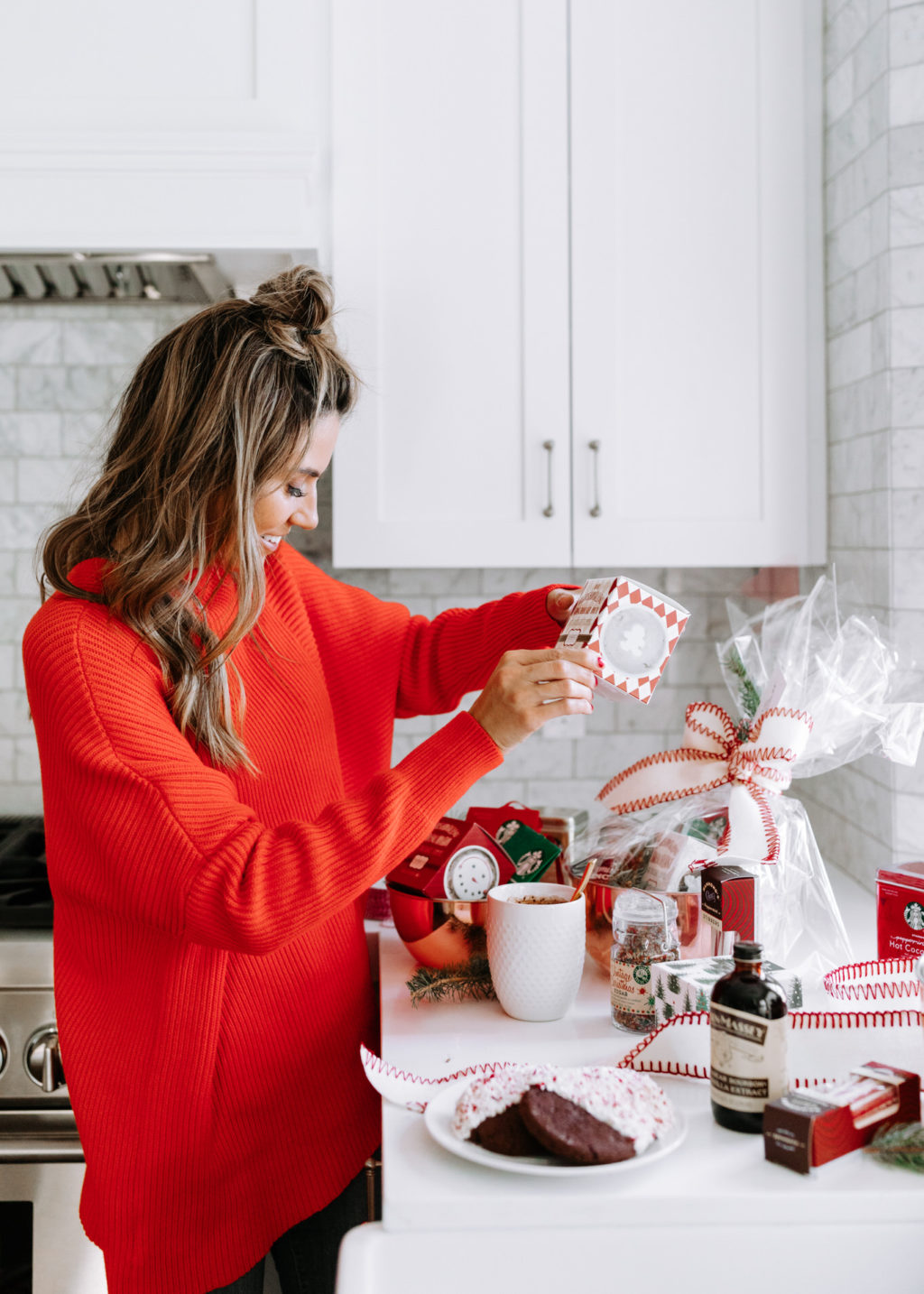 christmas gift bags