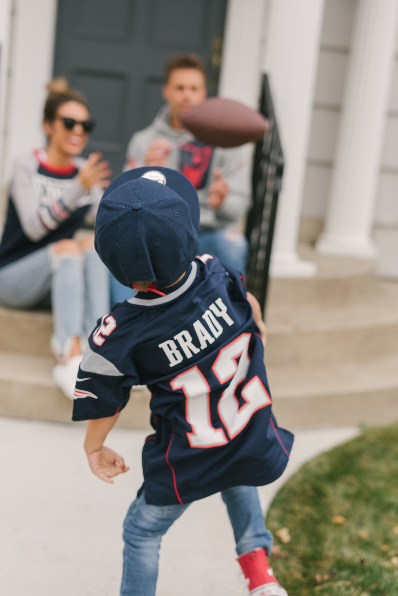 toddler tom brady jersey