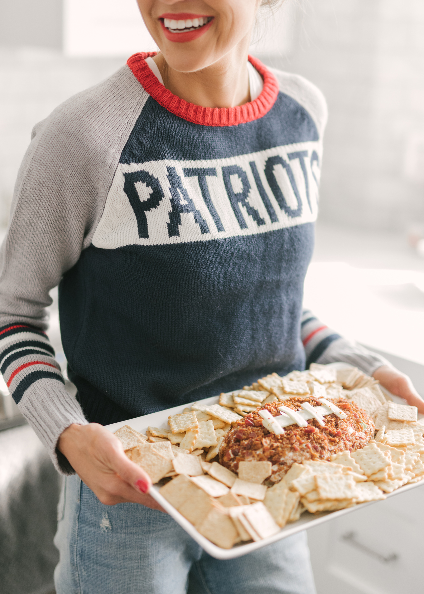 cute nfl sweater