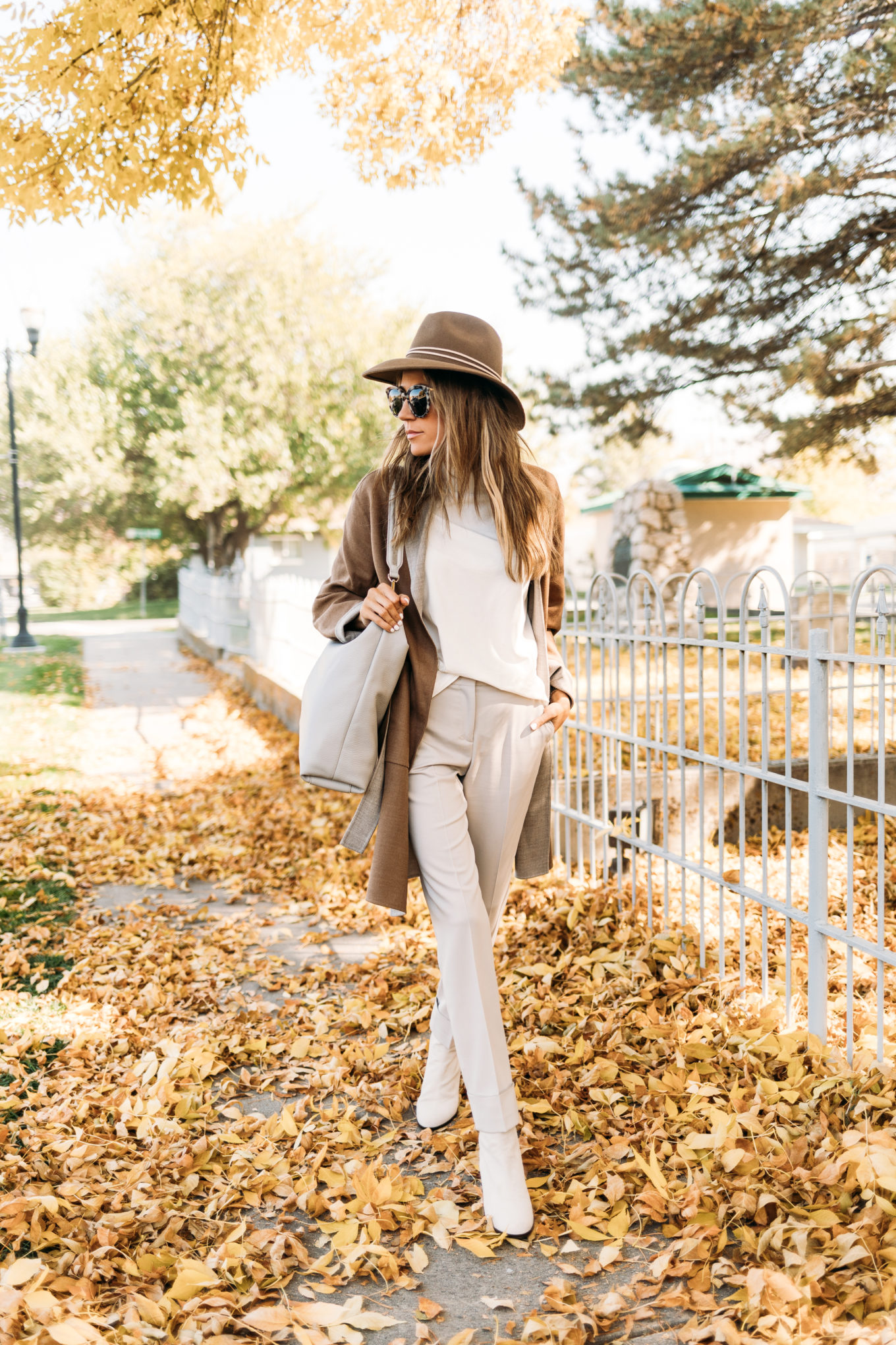 fall style