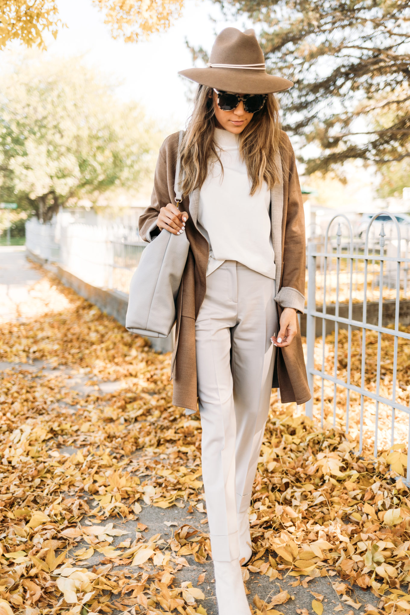 fall neutrals