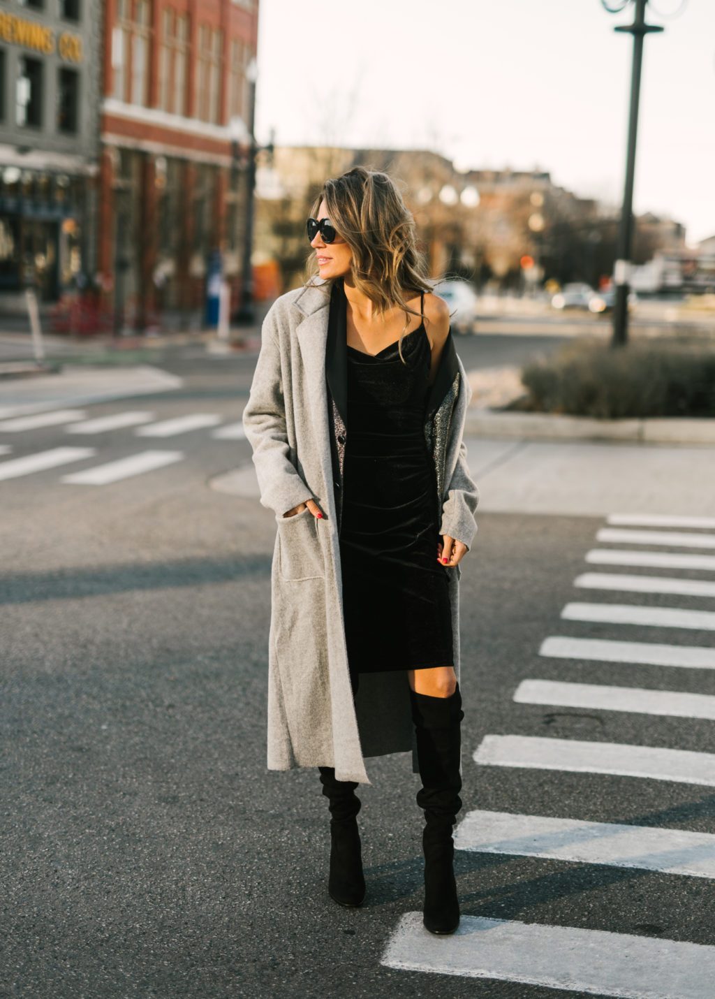 2 Ways To Wear Your Favorite Boots This Season | Hello Fashion