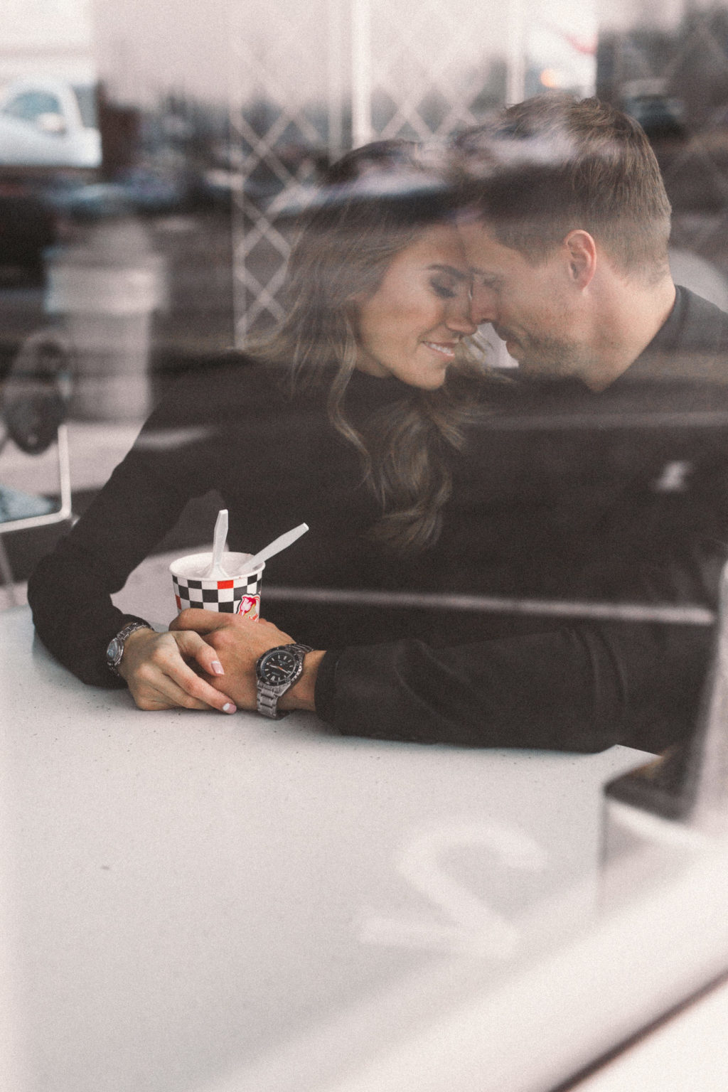 ice cream date