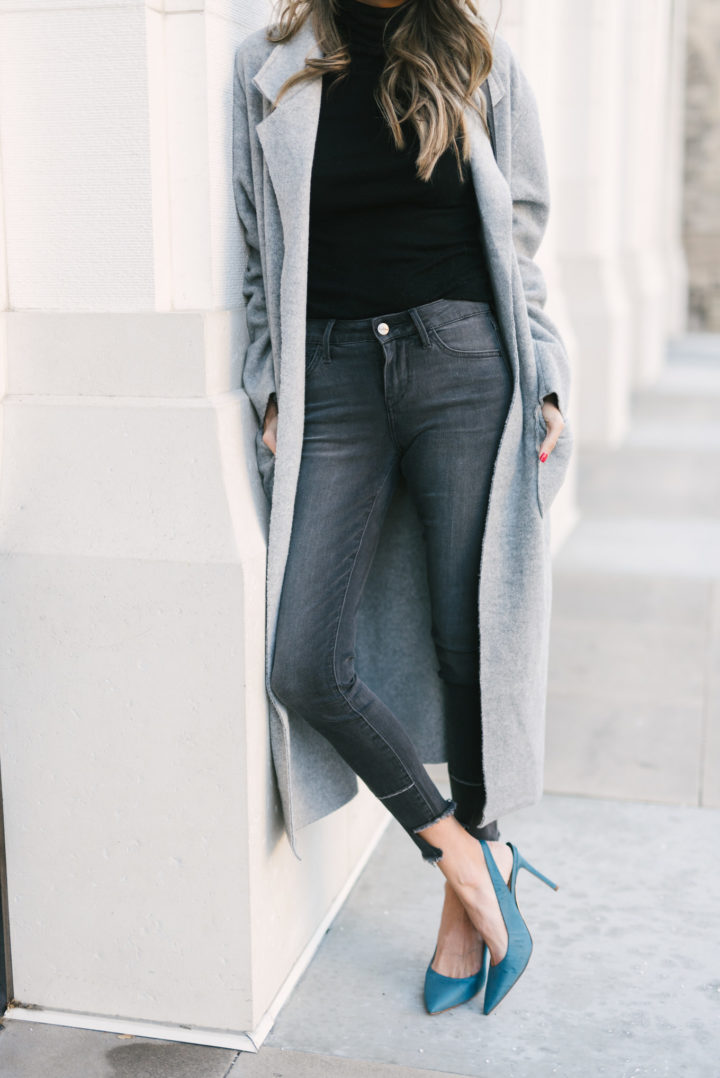 winter street style