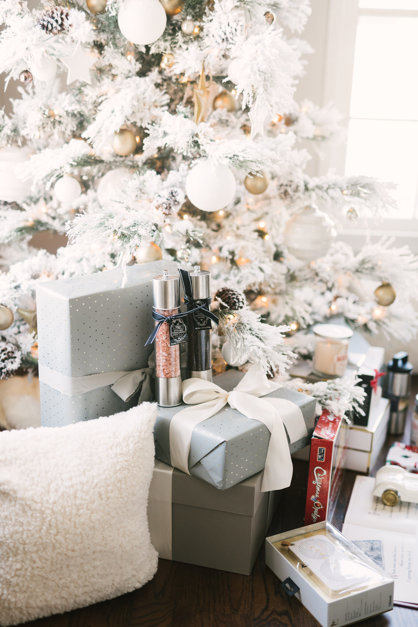 blogger gift guide