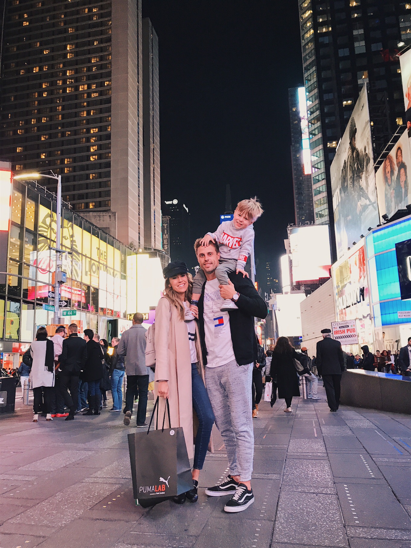 times square