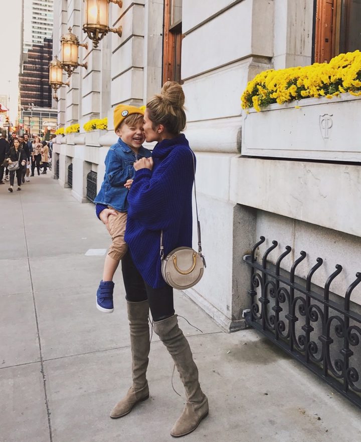 NYC