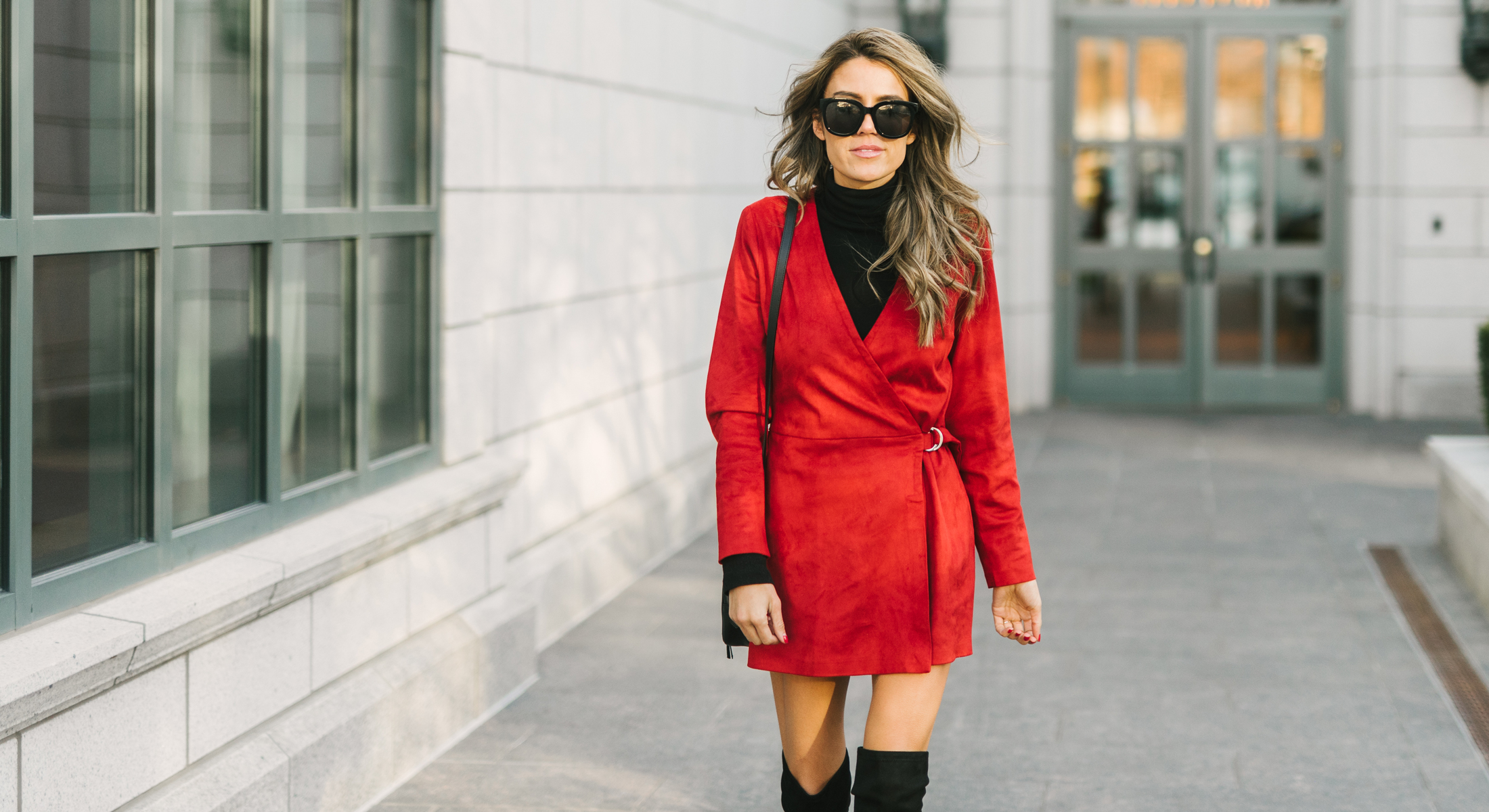 2 Ways To Wear Your Favorite Boots This Season | Hello Fashion