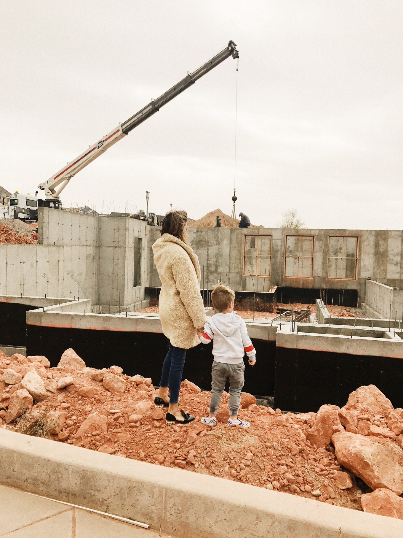 utah home builders