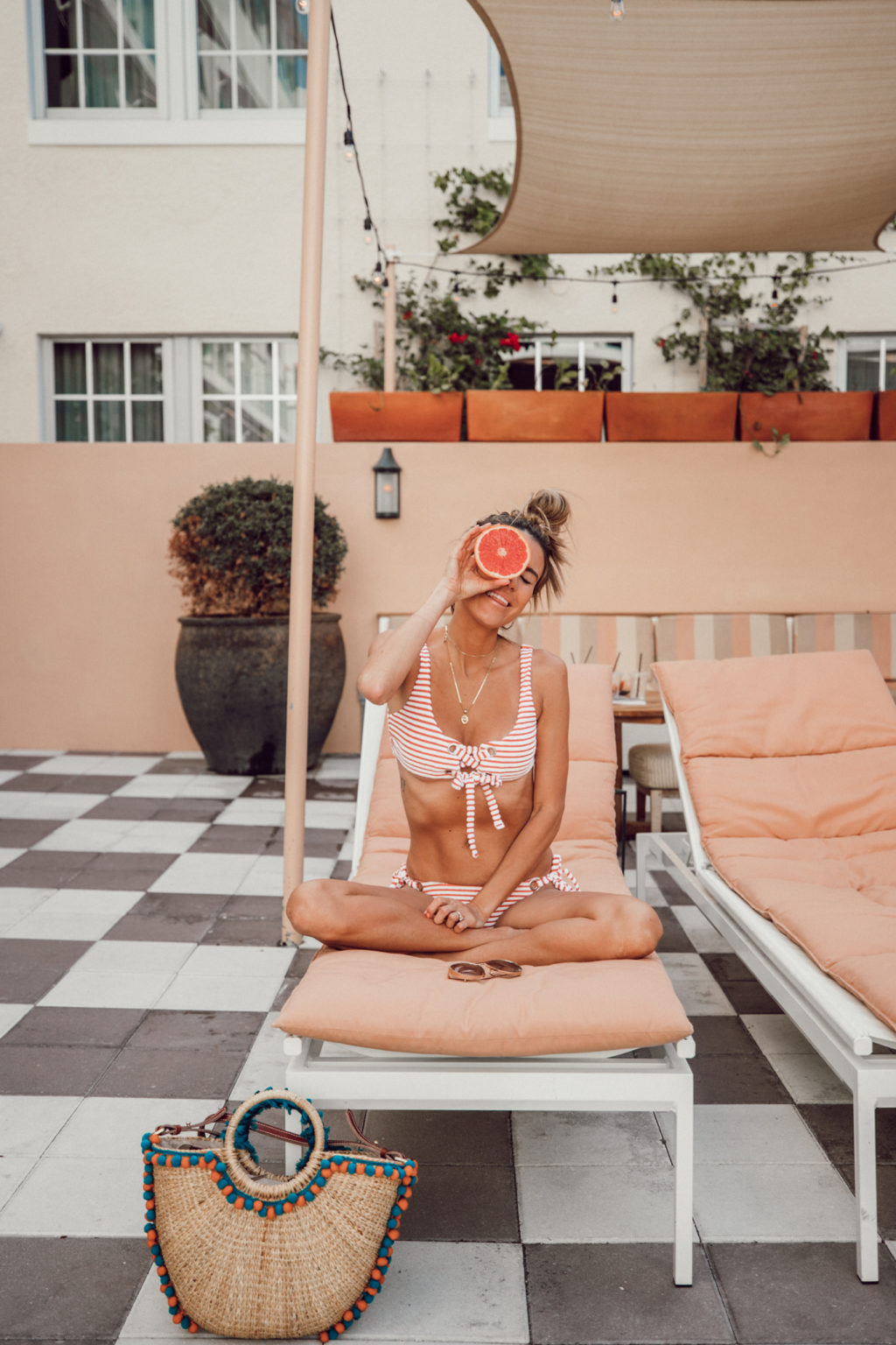 pink hotels