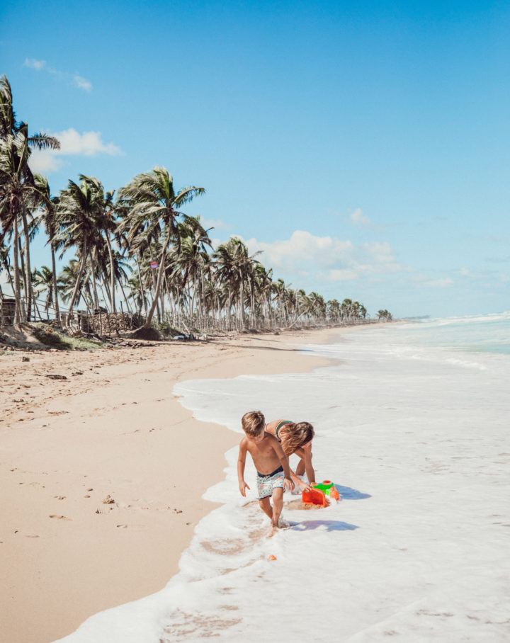 Punta Cana Beaches