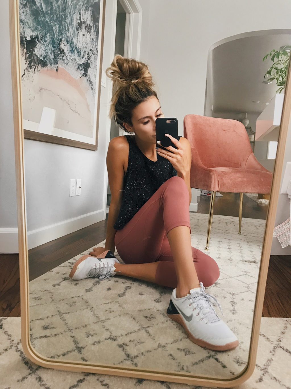 excercise style