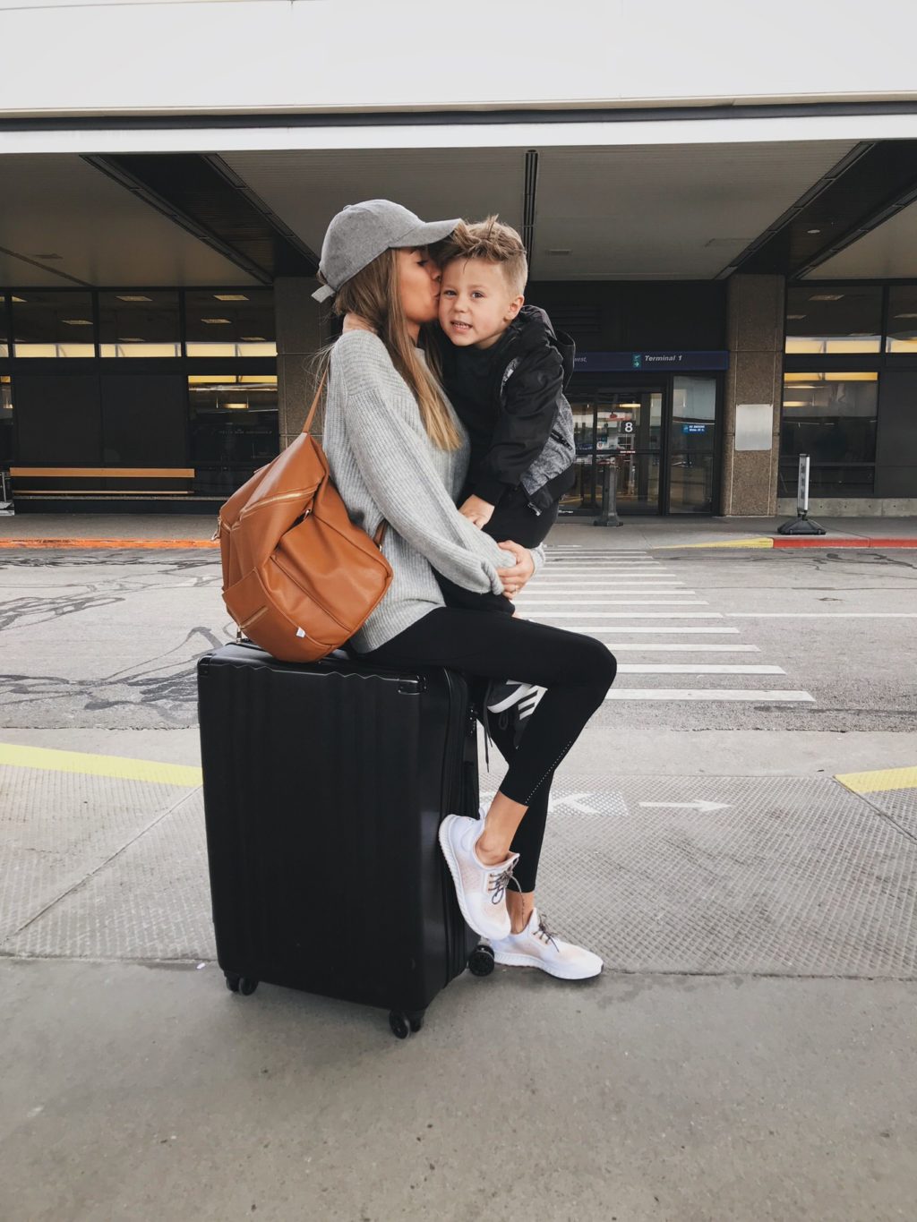 travel