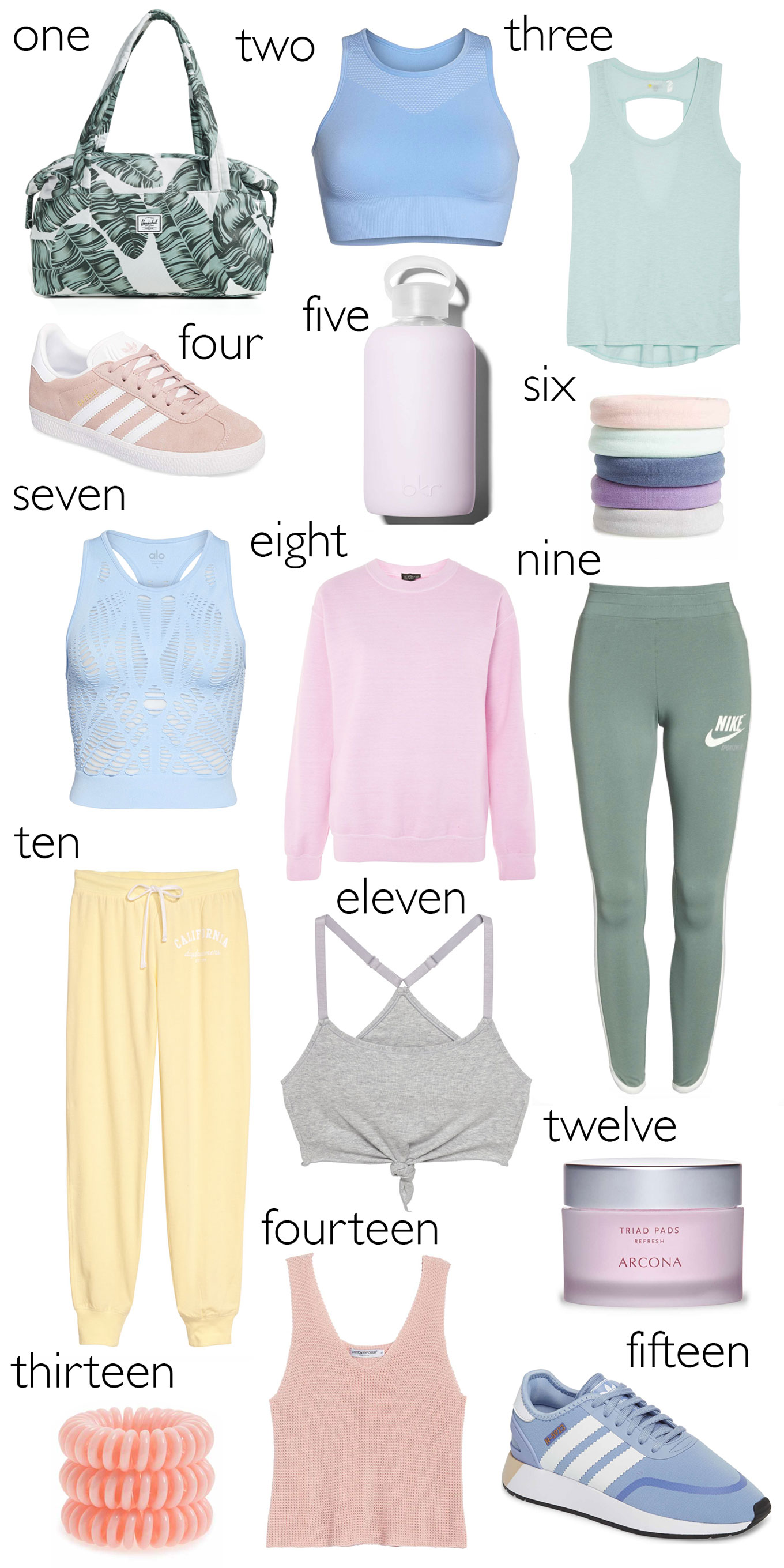 athleisure