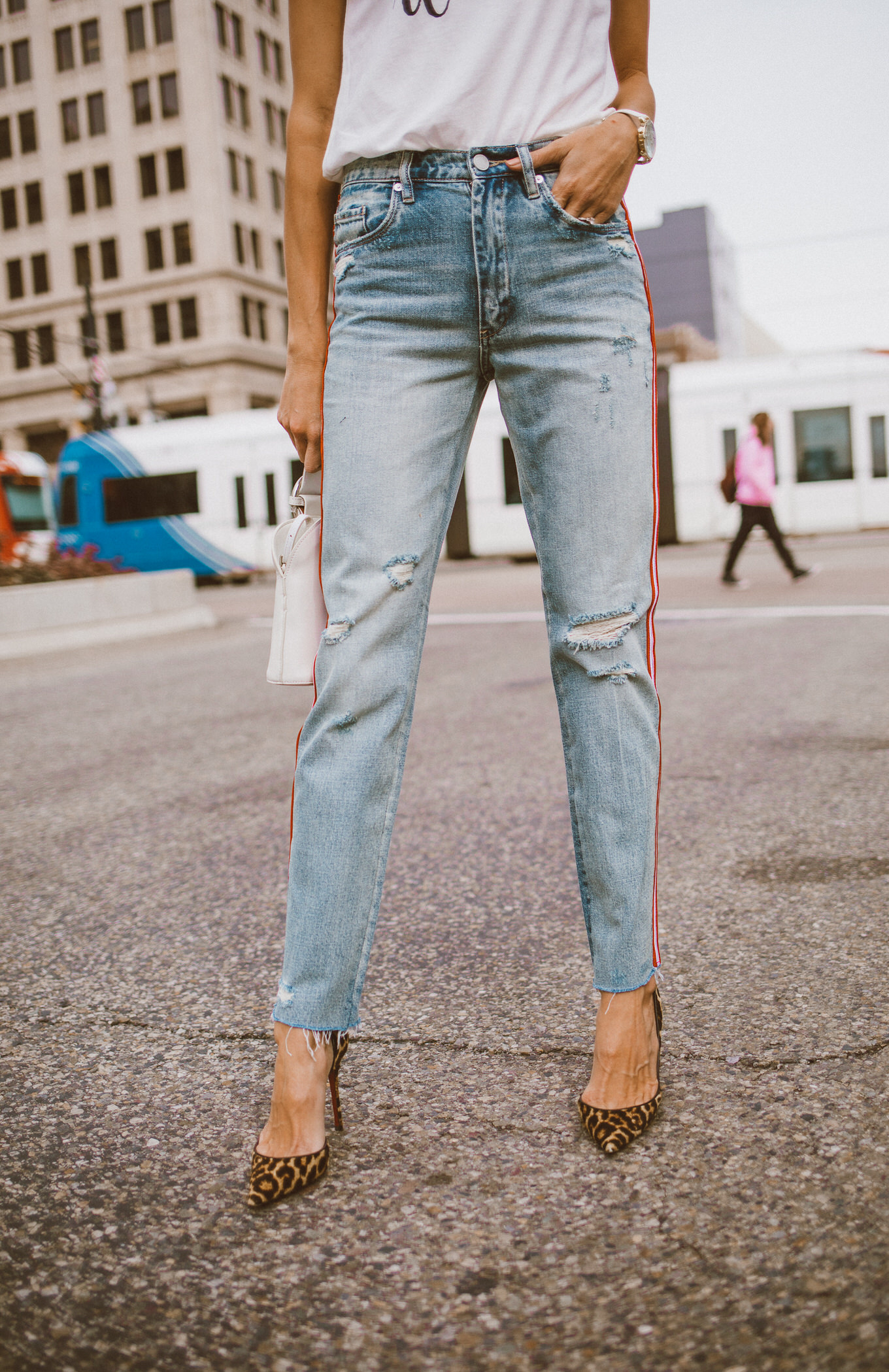 Pin on Jeans and Denim Looks