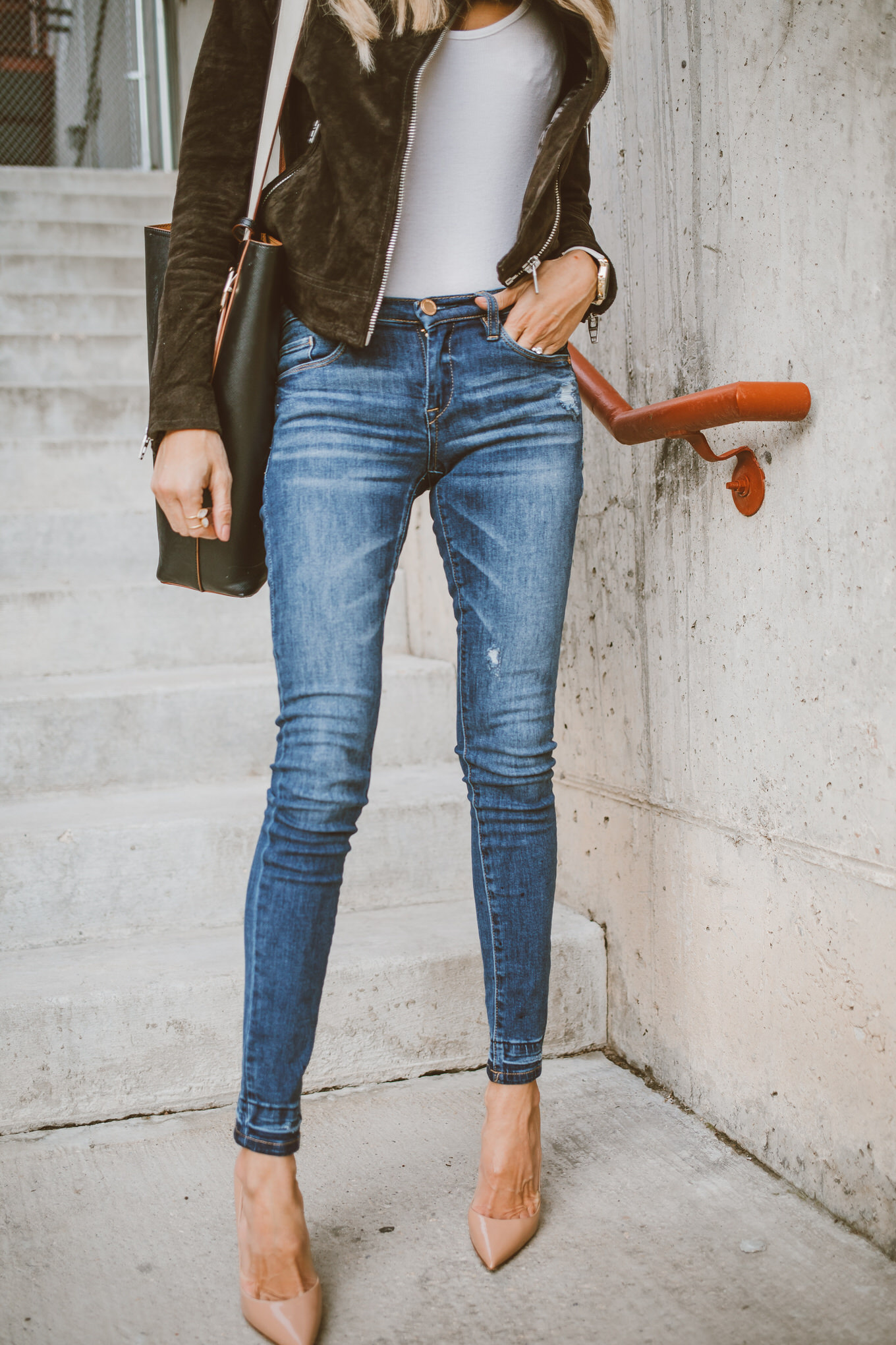 denim under $100