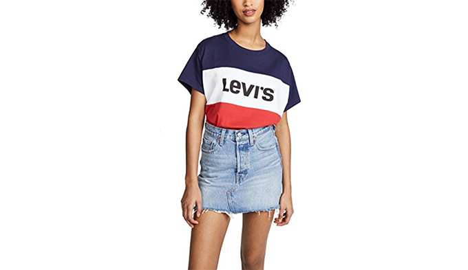 Levi's Tee