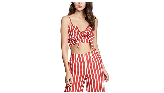Fourth Of July Outfit