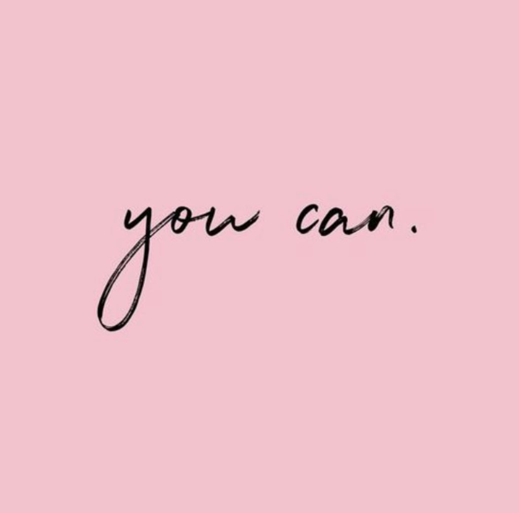 you can quote