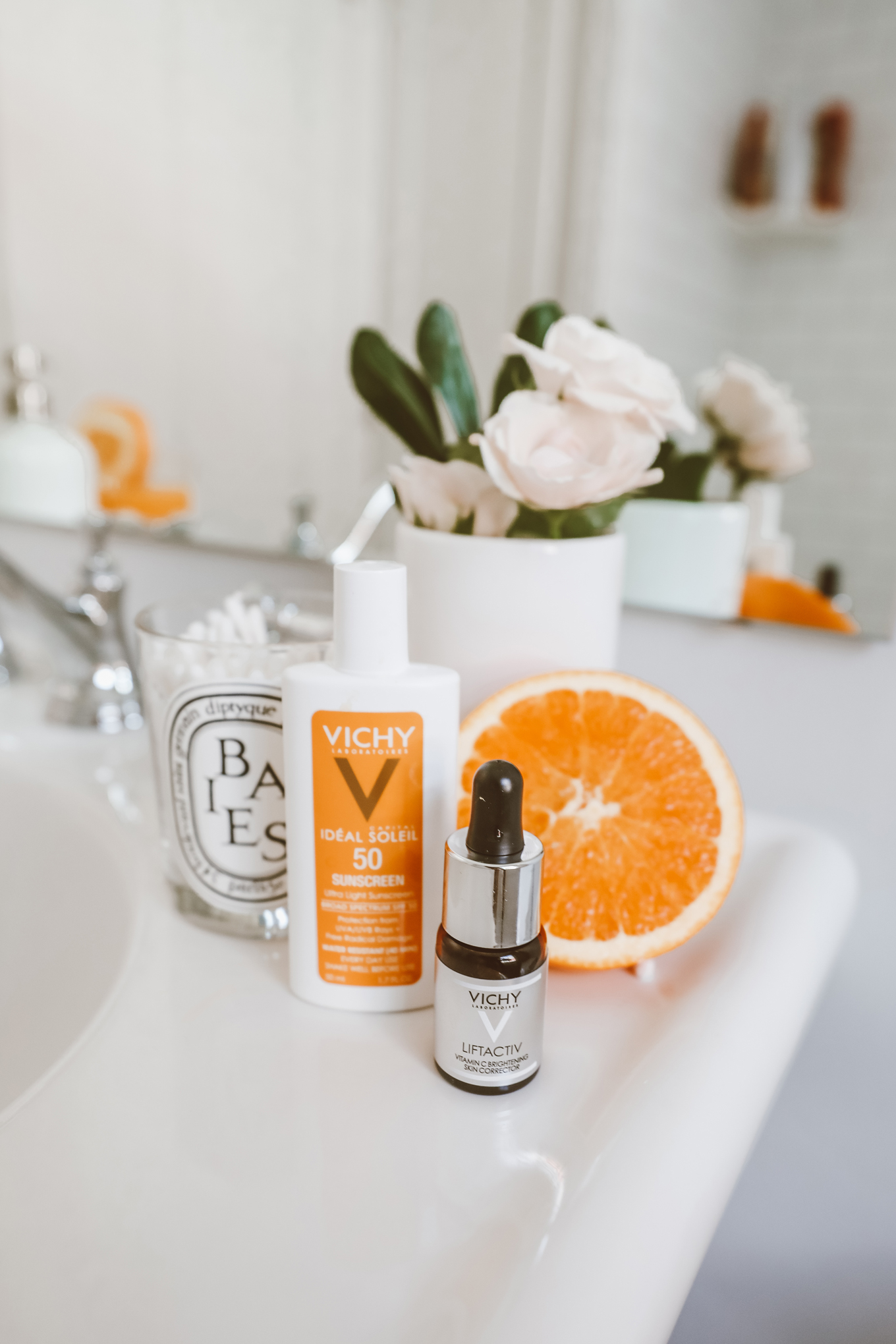 vichy vitamin c serum