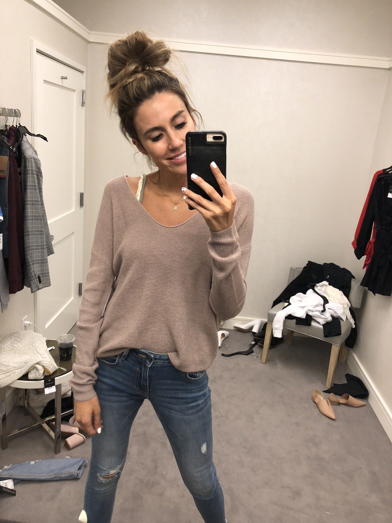 Fitting Room Fashion