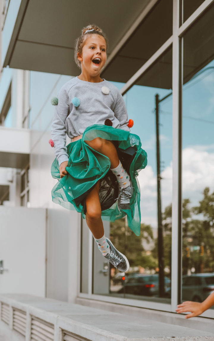 cool girl style