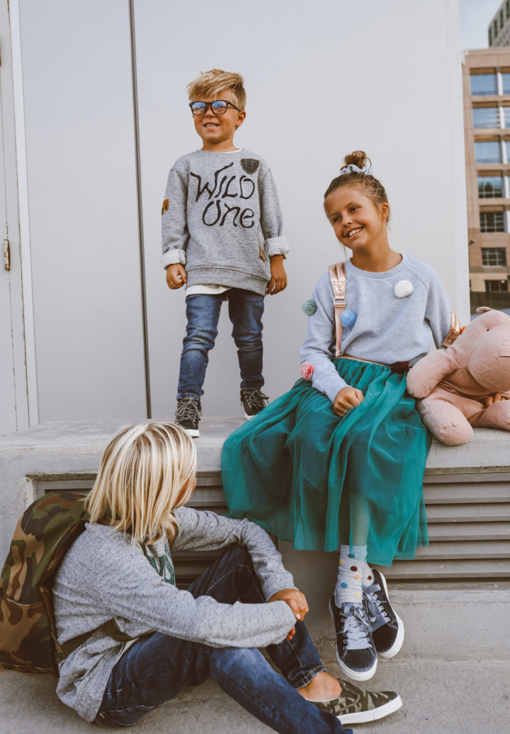 gymboree style