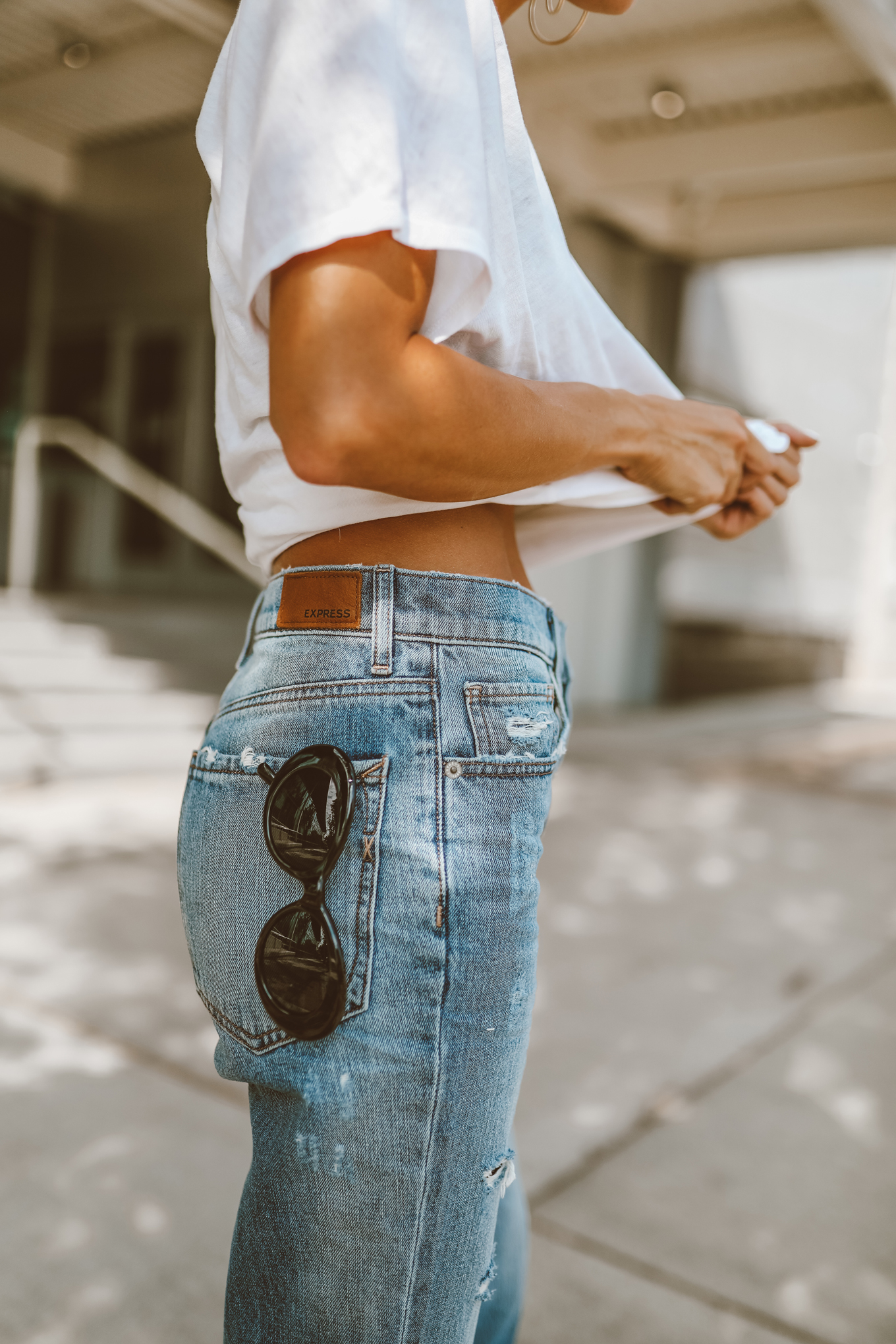 denim under $100