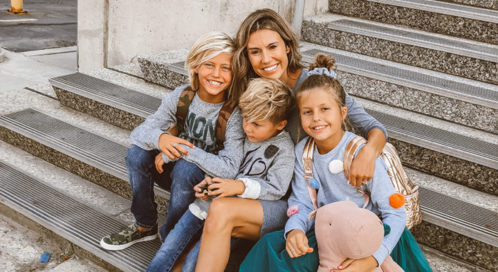 family style