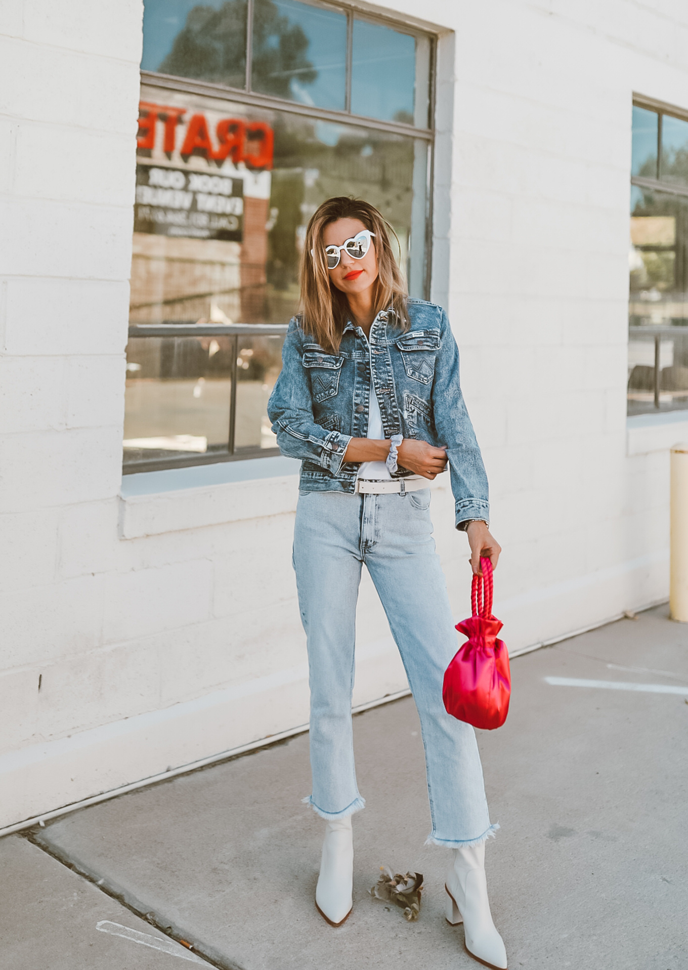 The 3 Pieces You Need to Mix Match Your Western Looks Hello