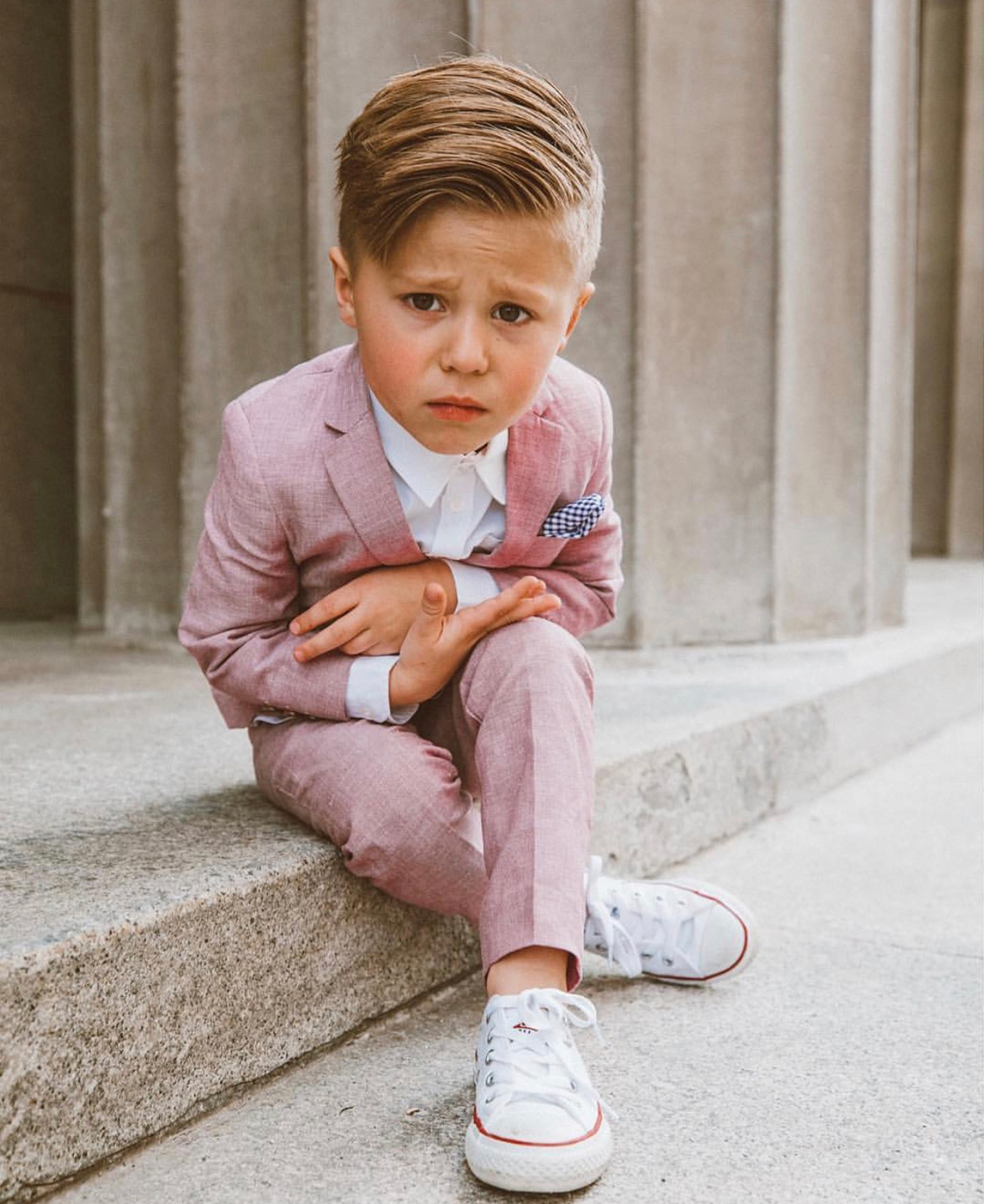 appaman kids suit