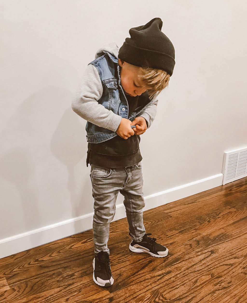 toddlers fall clothes