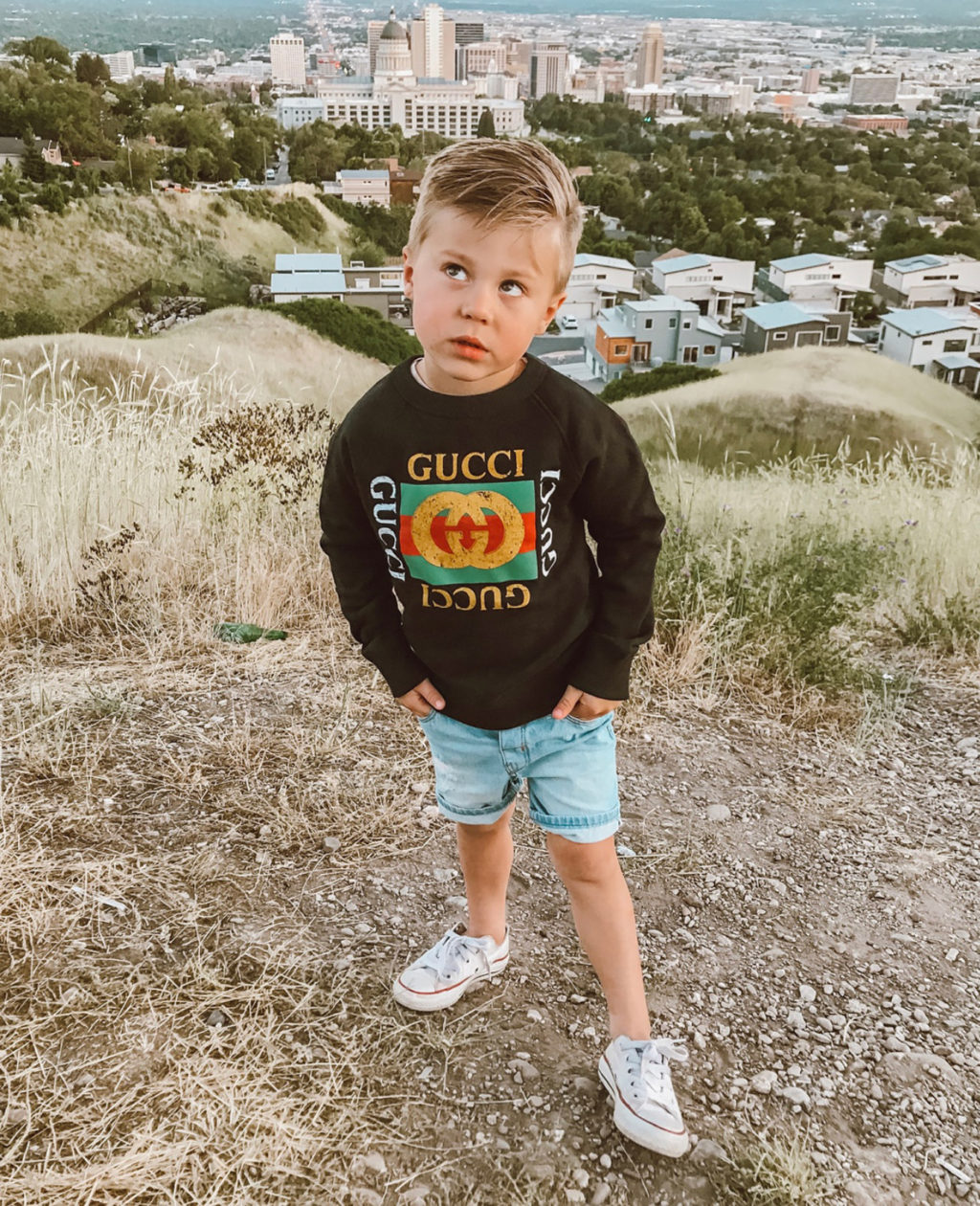 boys outfits